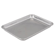 Stanton Trading 1016 Sheet Pan 1/4 Size 18 Gauge Aluminum