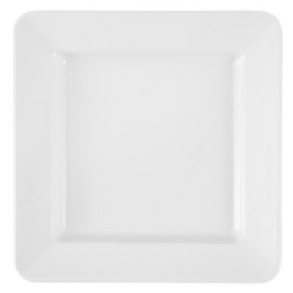 Fortessa DV.MD.101606 Classic Bread & Butter Plate 6.25" (16cm) Square
