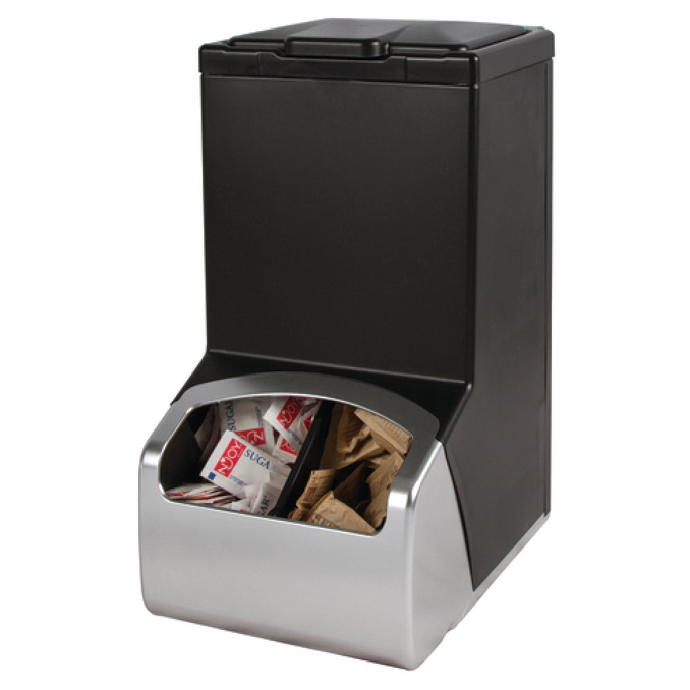 CFS Brands MODBFD - San Jamar - Bulk Dispenser, 2-section, Modular