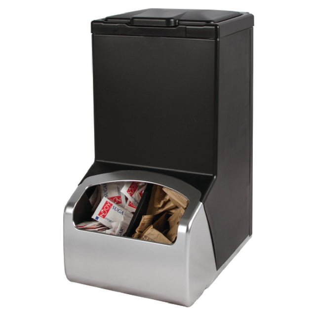 CFS Brands MODBFD - San Jamar - Bulk Dispenser, 2-section, Modular