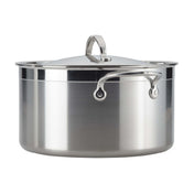 JB Prince S501 26 Hestan Probond Stockpot 26cm 8.0 Qt.