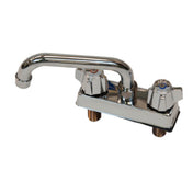 Klinger's Trading FDB6 Faucet Deck Mount 4" Center