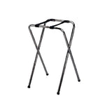 TableCraft Products 23 - Tray Stand, 17-1/4" X 17-1/4" Top, 29-3/4" H
