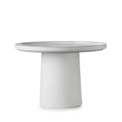 Revol 661542 CARACTERE CAKE STAND 30X20CM White Cumulus