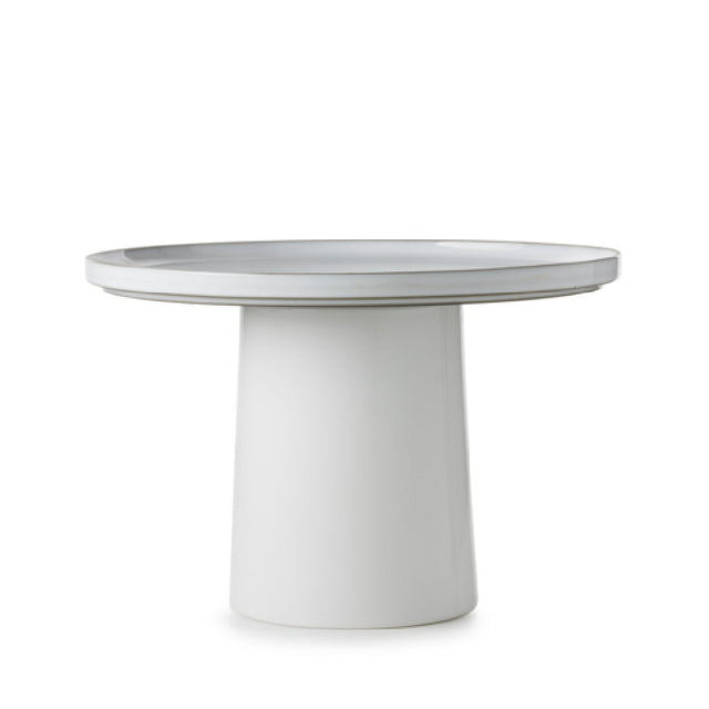 Revol 661542 CARACTERE CAKE STAND 30X20CM White Cumulus