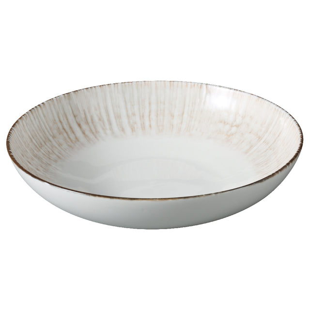 Yanco LE-310 - Legna Bowl, 10 1/4" X 2 1/2", 60 Oz