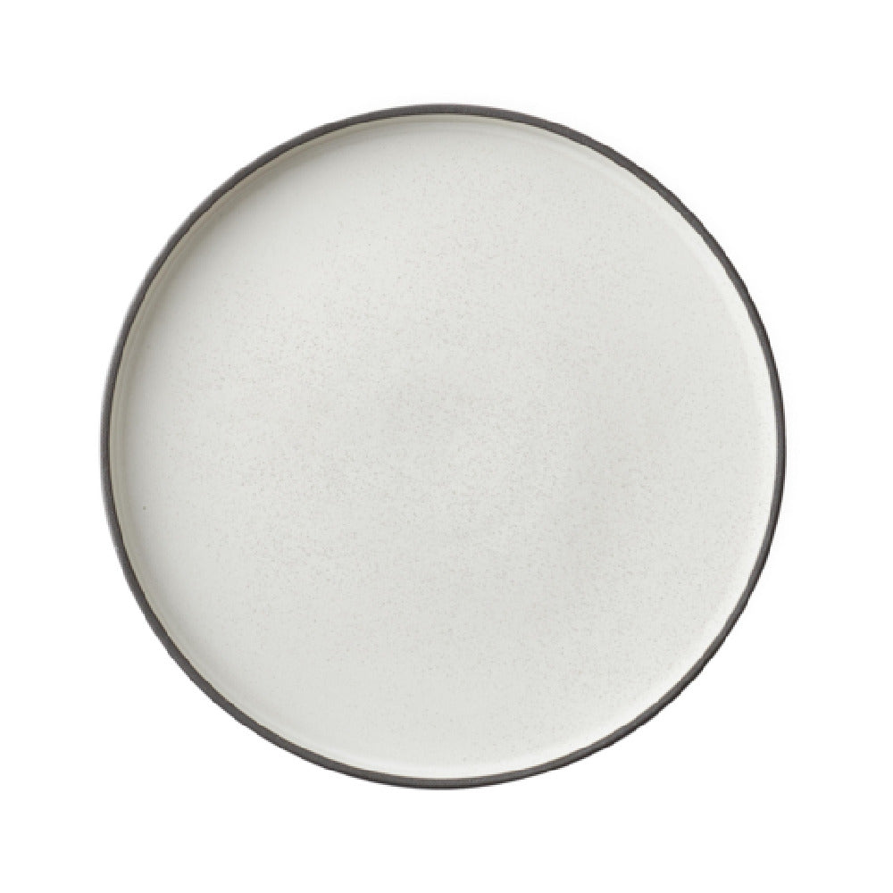 1880 Hospitality MO2701020DW Plate 7-3/4" Dia. Round