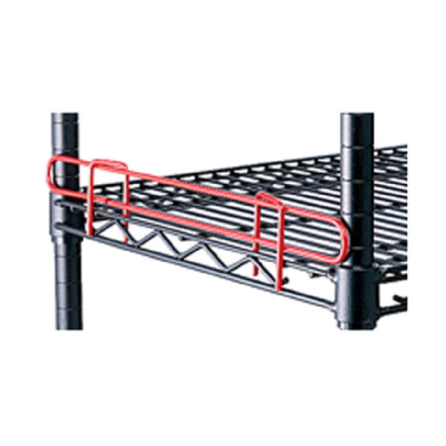 Eagle L42-1R Stand-Outs™ Decorative Shelf Ledge 42" Long X 1"H For Wire Shelf