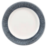 Churchill China MBBALP651 Plate 6-5/8" Dia. Round