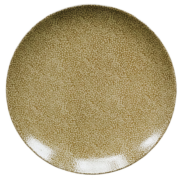 BauscherHepp 691224-425688 Plate 9-1/2" Dia. Round