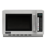 Amana RCS10TS Amana® Commercial Microwave Oven 1000 Watts 1.2 Cu. Ft. Capacity