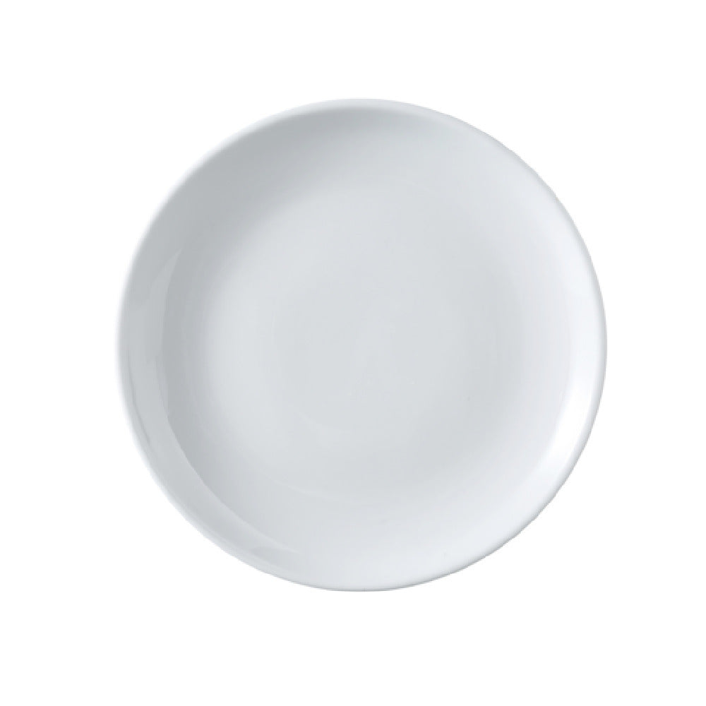 Yanco AC-8-C Abco Plate 8" Dia. Round