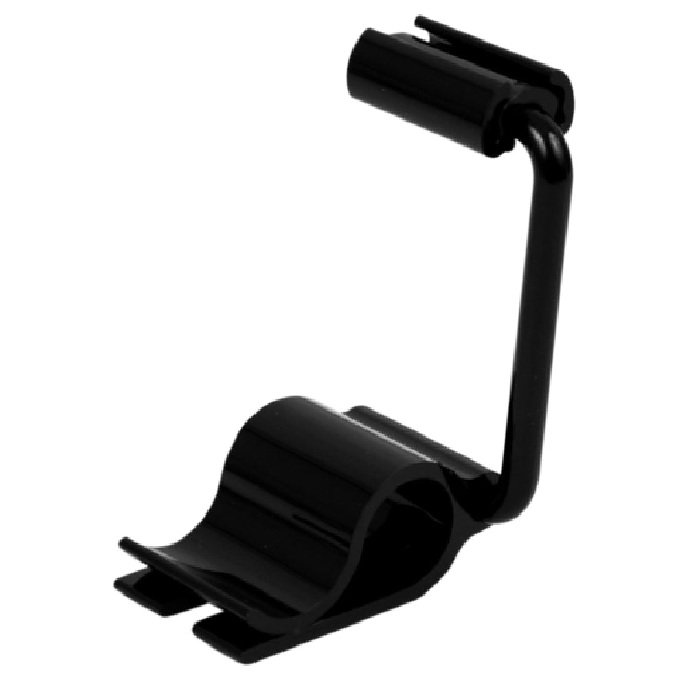 BauscherHepp TKB10050C Card Holder/Ticket Clamp 2" Adjustable