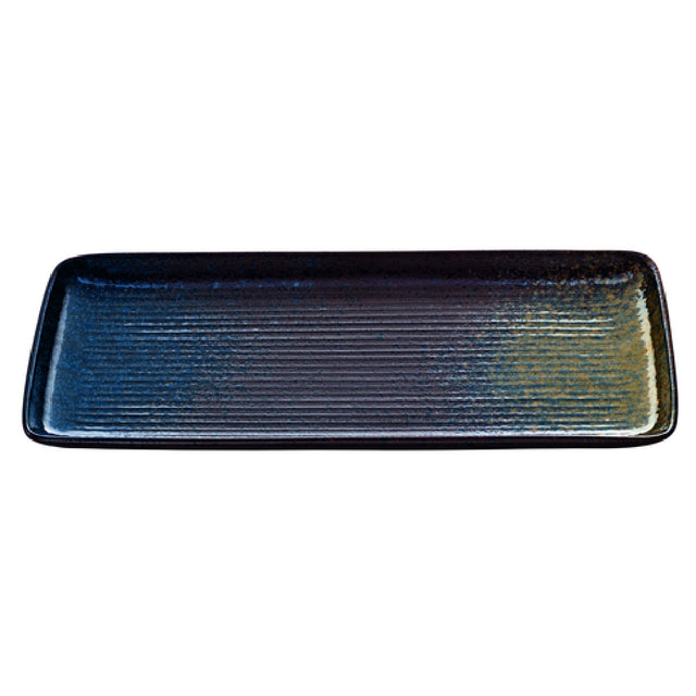 BauscherHepp P012136-000351 Platter 14-3/16" X 6-5/16" Rectangular