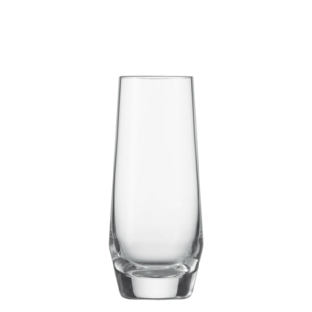 Fortessa 0026.119947 Zwiesel Glass Pure Stemless Champagne Glass (Shape #15) 8.3 Oz.