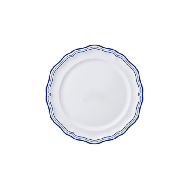Steelite 62584FP813 Rim Plate 6.5" Adelina
