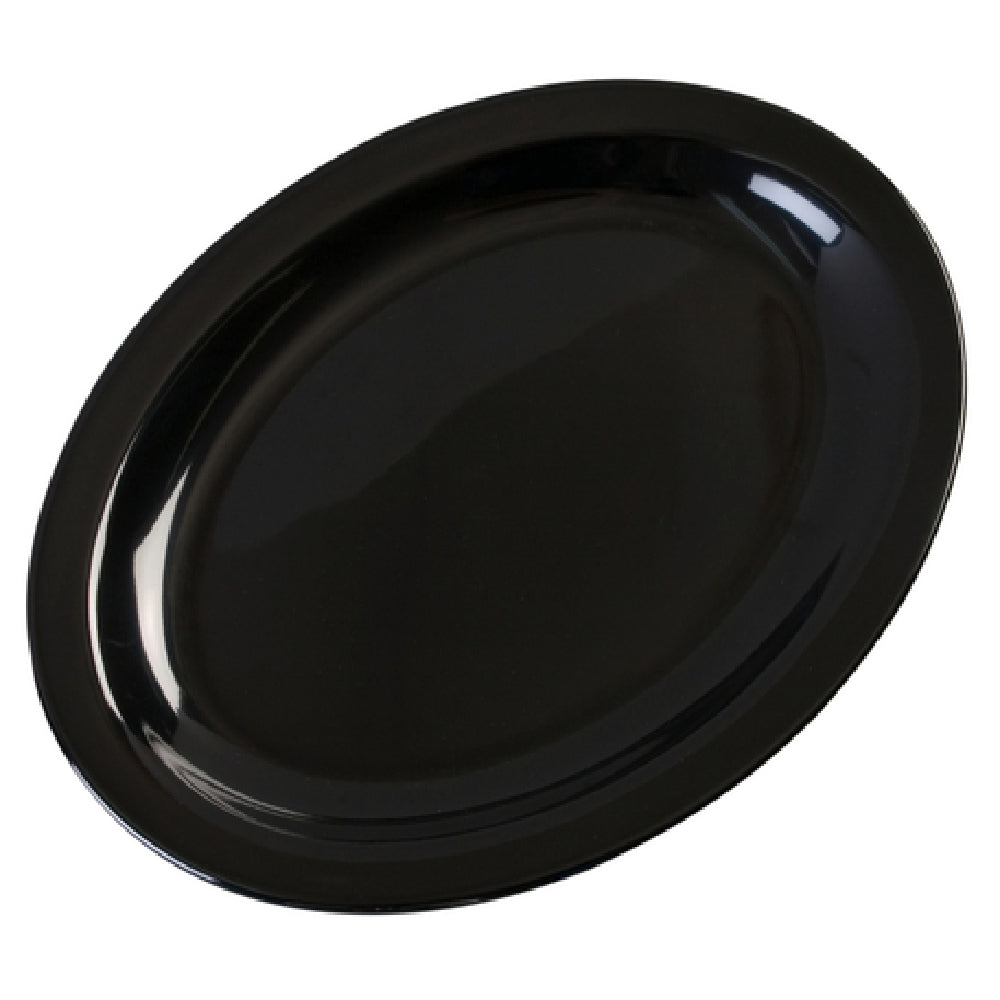 Carlisle KL12703 Carlisle Kingline™ Platter 12" X 9" Oval