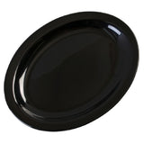 Carlisle KL12703 Carlisle Kingline™ Platter 12" X 9" Oval
