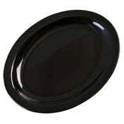 Carlisle KL12703 Carlisle Kingline™ Platter 12" X 9" Oval