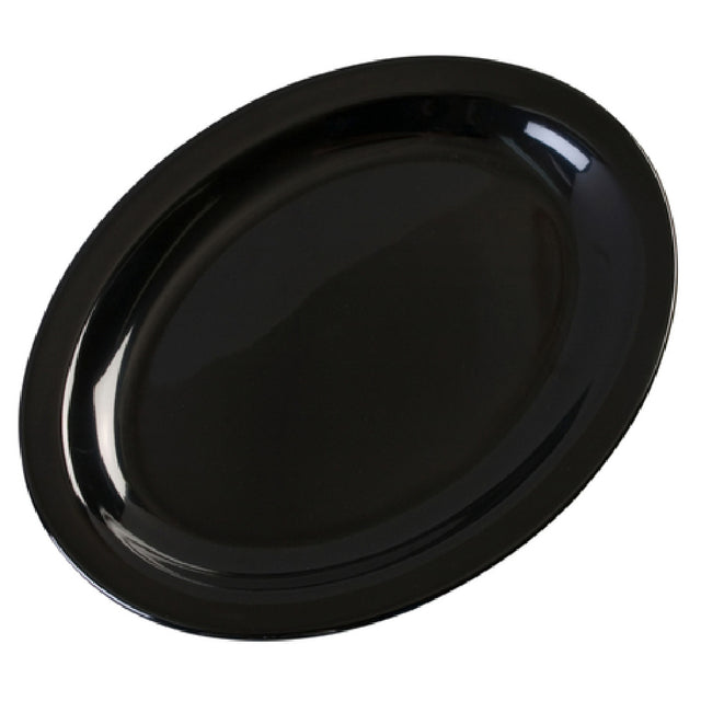 Carlisle KL12703 Carlisle Kingline™ Platter 12" X 9" Oval