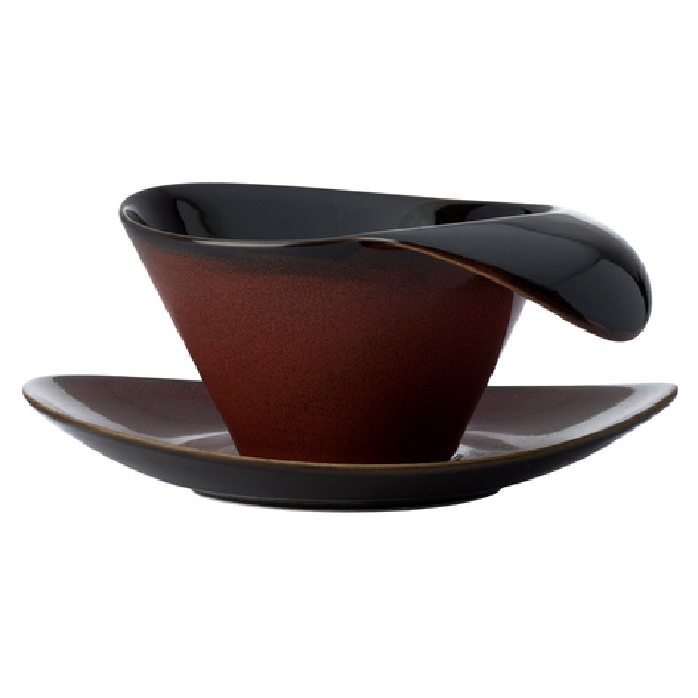 1880 Hospitality L6753074529 Oneida® Teacup 7 Oz. 5-3/4"