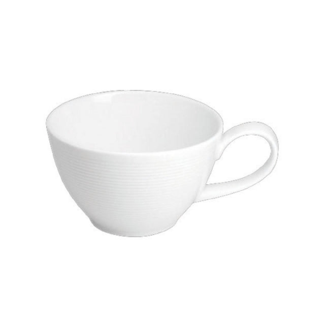 Steelite 6350MP22 - Coffee Cup, 8.0 Oz, 5.125" X 3.875" X 2.375"