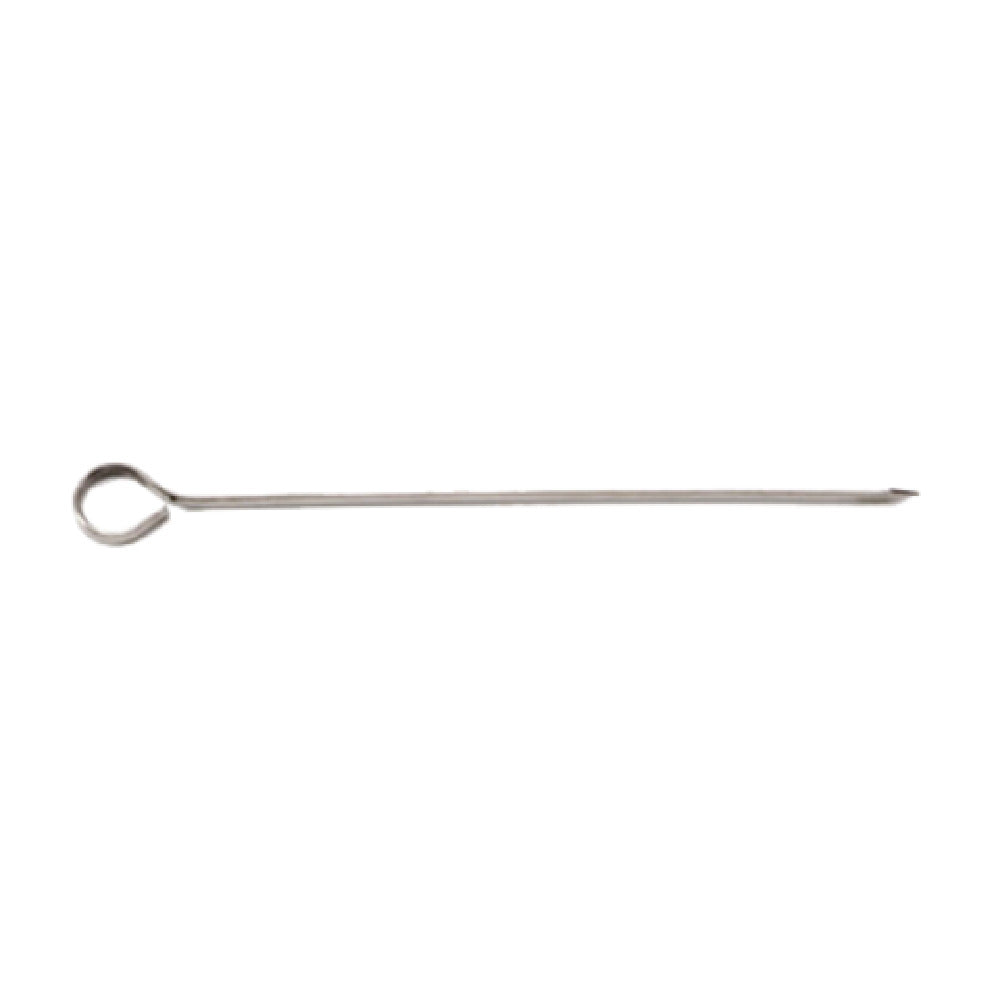 TableCraft Products 310 - Skewer, 10", Oval