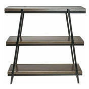 Hubert 53038 - Cerve Collection Display Riser, 3-tier, 20-7/8" X 7-27/64" X 20-21/32"H