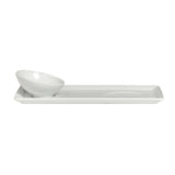 Steelite 6300P248 Slant Bowl 2.0 Oz 3.5" X 2.0"