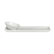Steelite 6300P248 Slant Bowl 2.0 Oz 3.5" X 2.0"