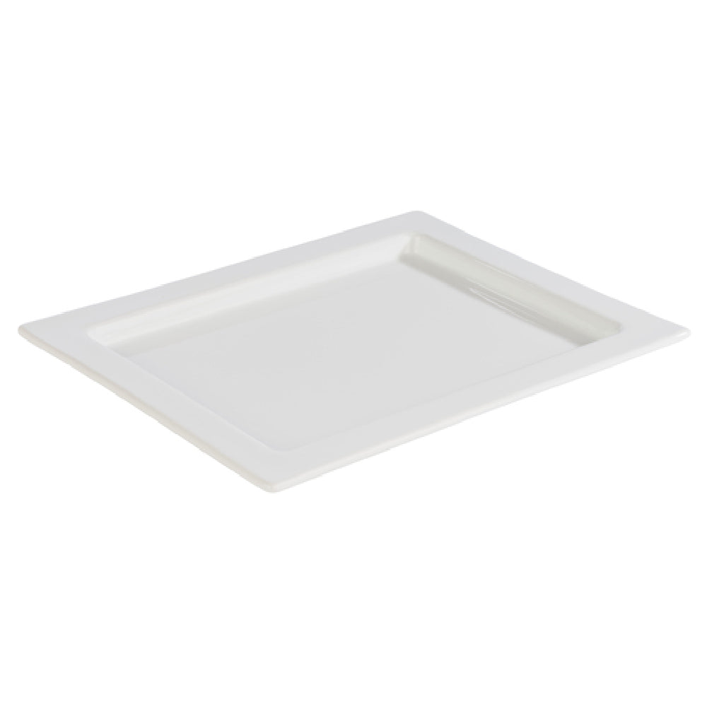 Libbey APS 82356 Tray GN 1/212-7/8"L X 10-1/2"W X 7/8"H Rectangular
