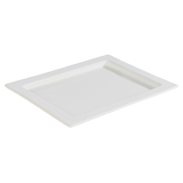 Libbey APS 82356 Tray GN 1/212-7/8"L X 10-1/2"W X 7/8"H Rectangular