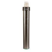Carlisle C3200EV San Jamar Cup Dispenser Surface-mount Top Loading
