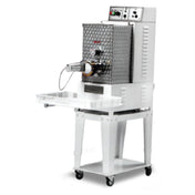 Omcan 13397 (PM-IT-0015) Trento Pasta Machine 13 Lb. 33 Lb. Output/hour
