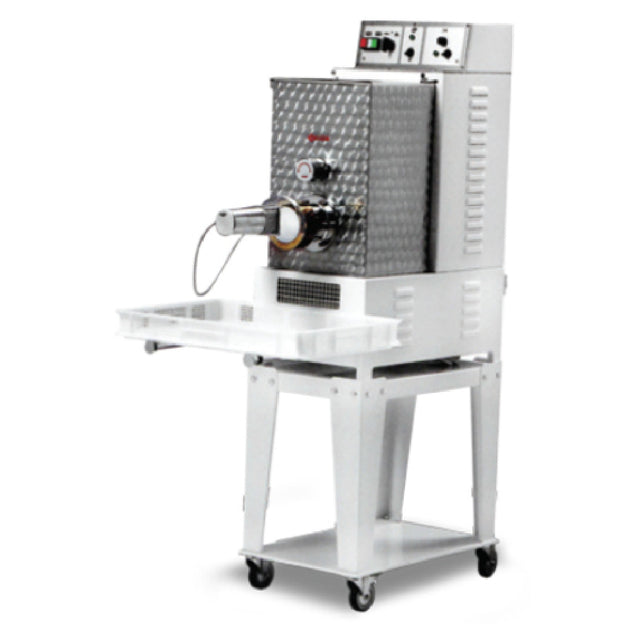 Omcan 13397 (PM-IT-0015) Trento Pasta Machine 13 Lb. 33 Lb. Output/hour