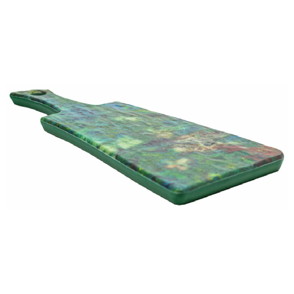 GET Enterprises 15019051037 Cheforward Lapis Board 15-1/2"L X 6"W X 1/2"H Rectangular