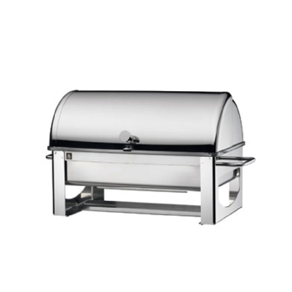 BauscherHepp 57.0040.6040 Chafing Dish 26"L (660mm) X 14-15/16"W (380mm) X 14-15/16"H (380mm)