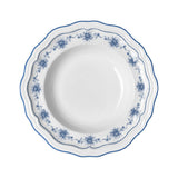 Steelite 62533FP815 Rim Pasta Bowl 19.0 Oz 11.0" X 2.0"