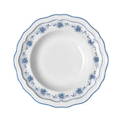 Steelite 62533FP815 Rim Pasta Bowl 19.0 Oz 11.0" X 2.0"