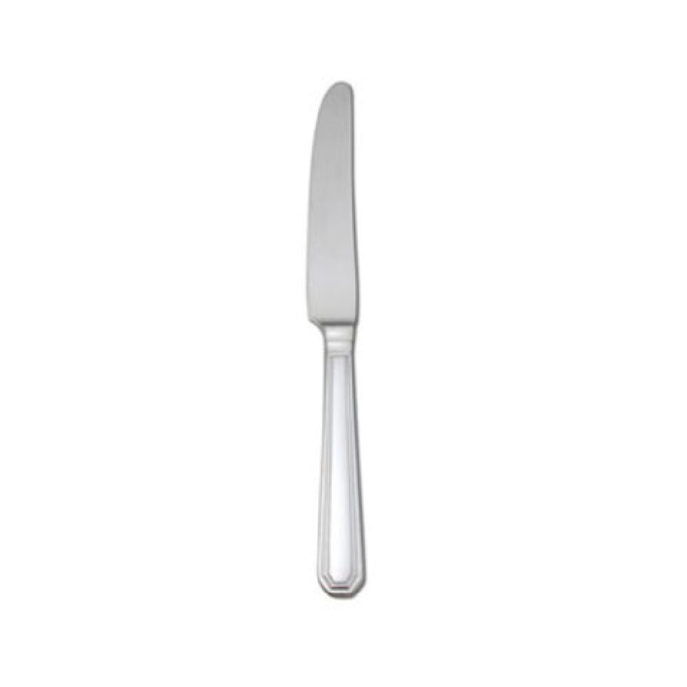 1880 Hospitality V246KPVF Oneida® Dinner Knife 8-3/4" 1-piece