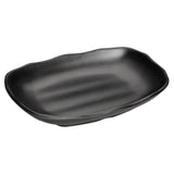 Winco WDM018-303 Plate 10" X 6-1/8" Rectangular