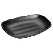 Winco WDM018-303 Plate 10" X 6-1/8" Rectangular