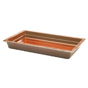 Elite Global Solutions CM1220-STC Food Pan Full Size 7.1 Qt.