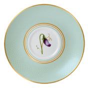 Steelite 82106AND0169 Tea For One Saucer 5.75" X 0.75" Signature