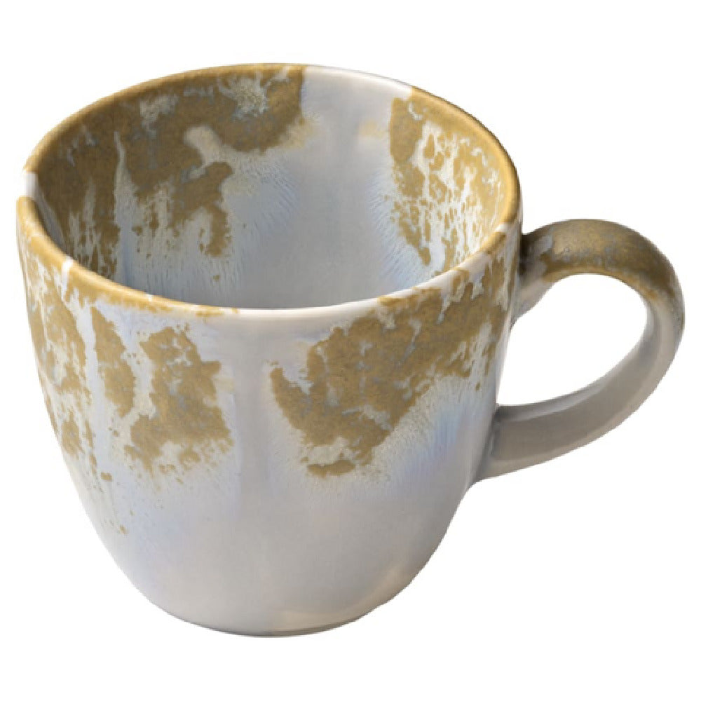 Libbey 801525841000100 Espresso Cup 2.7 Oz 2.36"L X 2.36"W X 2.36"H Porcelain