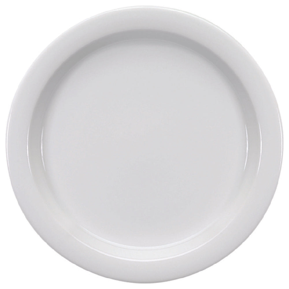 BauscherHepp 900225 Plate 10-1/10" Dia. Round