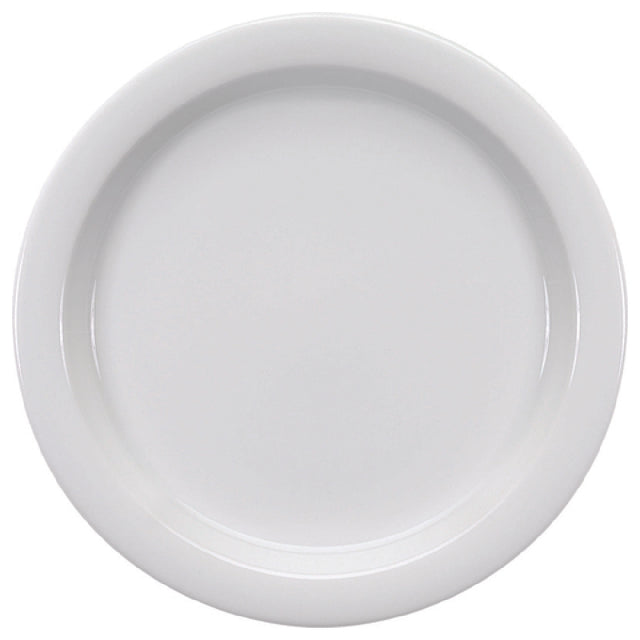 BauscherHepp 900225 Plate 10-1/10" Dia. Round