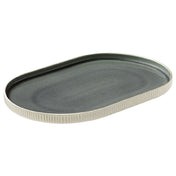 BauscherHepp P012080-016151 Platter 11.8" X 7.9" Oval