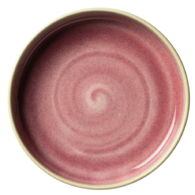 Steelite 17850561 Stacking Tray 10.5 Oz 5.5" X 1.25"