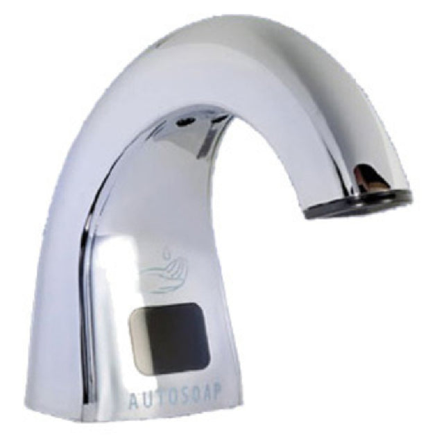 Rubbermaid FG402073 TC OneShot® Liquid Dispenser Counter Mounted Smart Sensor™ Touch Free Technology